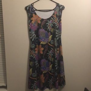 NWOT Black Milk Not Actually Sequin Play Dress
